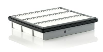 Воздушный фильтр MANN-FILTER C 25 020