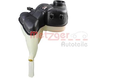 Kompensācijas tvertne, Dzesēšanas šķidrums METZGER 2140222