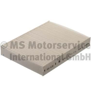 Filtrs, Salona telpas gaiss KOLBENSCHMIDT 50014734