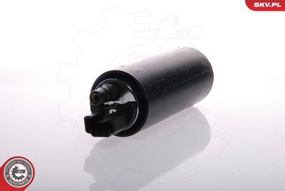 Топливный насос ESEN SKV 02SKV271