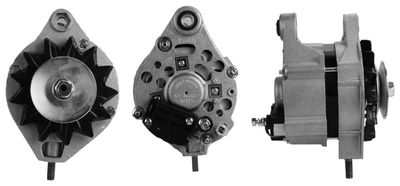 Генератор DRI 223101442