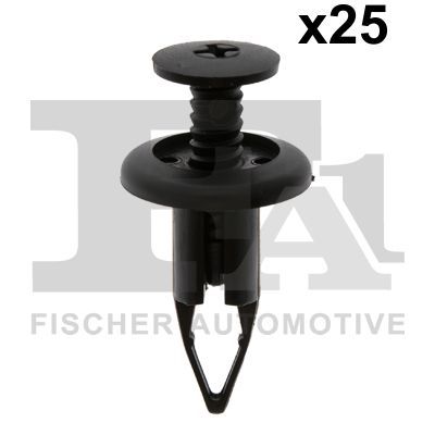 Moldings/aizsarguzlika FA1 77-30003.25