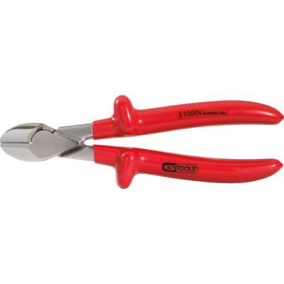 Diagonālās knaibles KS TOOLS 117.1283