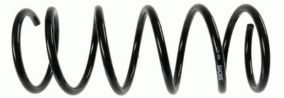 Пружина ходовой части SACHS 998 571