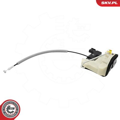 Durvju slēdzene ESEN SKV 60SKV782