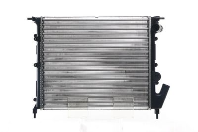 Radiators, Motora dzesēšanas sistēma MAHLE CR 149 000S