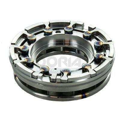 Remkomplekts, Kompresors MEAT & DORIA 60556