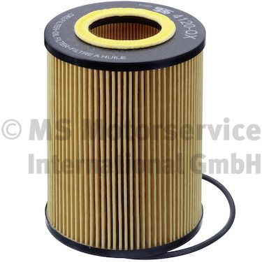 Eļļas filtrs KOLBENSCHMIDT 50014120