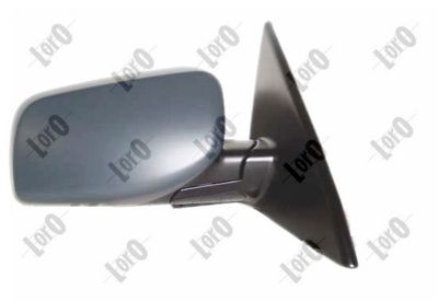 Наружное зеркало ABAKUS 0420M06