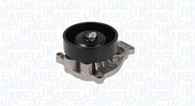 Ūdens sūknis, dzinēja dzesēšana MAGNETI MARELLI 350984051000