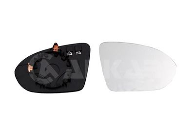 Spoguļstikls, Ārējais atpakaļskata spogulis ALKAR 6432459