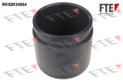 Поршень, корпус скобы тормоза FTE 9313302