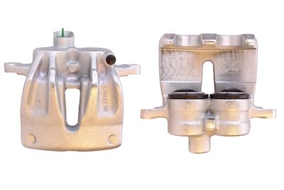 Тормозной суппорт BOSCH 0 986 135 435