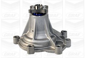 Ūdens sūknis, dzinēja dzesēšana GRAF PA1055