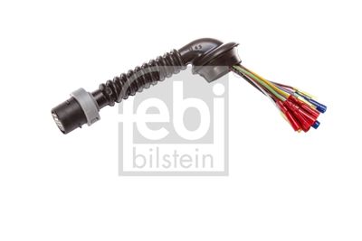 Vadu remkomplekts, Durvis FEBI BILSTEIN 107129