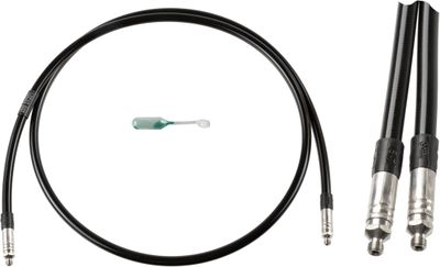 Bremžu šļūtene TRW MV118S