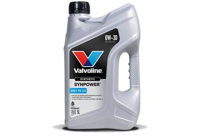 Motoreļļa VALVOLINE 908840