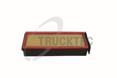 Gaisa filtrs TRUCKTEC AUTOMOTIVE 08.14.051