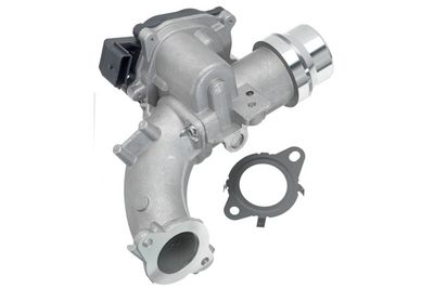 Корпус дроссельной заслонки CONTINENTAL/VDO 2803605075302