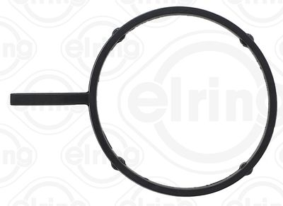 Прокладка, трубка клапана возврата ОГ ELRING 496.200