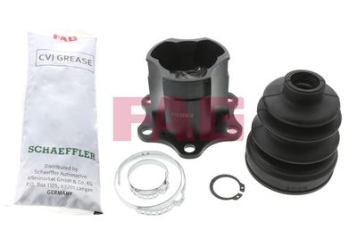 Шарнирный комплект, приводной вал Schaeffler FAG 771 0578 30