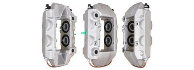 Тормозной суппорт ELSTOCK 82-2519