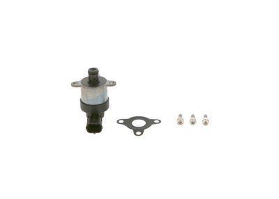 Regulēšanas vārsts, Degvielas daudzums (Common-Rail sistēma) BOSCH 1 465 ZS0 005