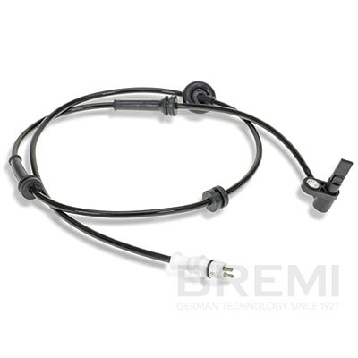 Devējs, Riteņu griešanās ātrums BREMI 51594