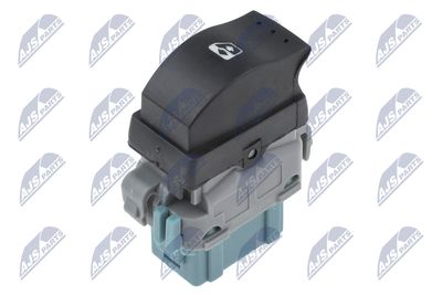 Slēdzis, Stikla pacēlājmehānisms NTY EWS-RE-070