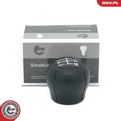 Pārslēdzējsviras rokturis ESEN SKV 63SKV091