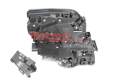 Замок двери METZGER 2314415