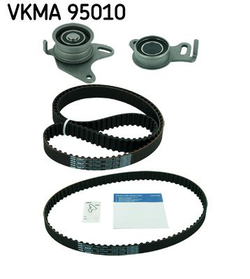 Комплект ремня ГРМ SKF VKMA 95010