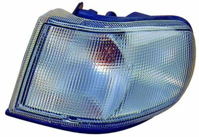 Pagrieziena signāla lukturis ABAKUS 772-1502L-AE-C