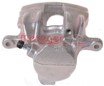 Bremžu suports METZGER 6250257