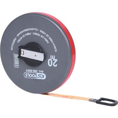 Mērlenta KS TOOLS 300.0041