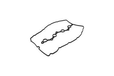 Blīve, Motora bloka galvas vāks KAMOKA 8703190