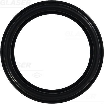 Прокладка, крышка головки цилиндра GLASER X53205-01