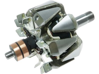 Rotors, Ģenerators AS-PL AR1022S
