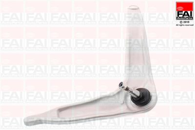 Neatkarīgās balstiekārtas svira, Riteņa piekare FAI AutoParts SS1196