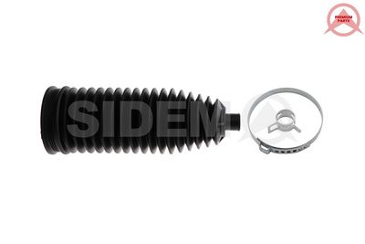 Пыльник, рулевое управление SIDEM 363.033