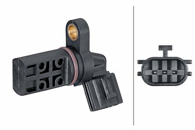 Devējs, Sadales vārpstas stāvoklis HELLA 6PU 358 380-881