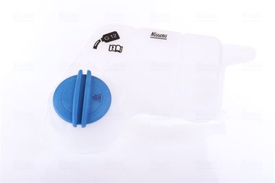 Kompensācijas tvertne, Dzesēšanas šķidrums NISSENS 996292