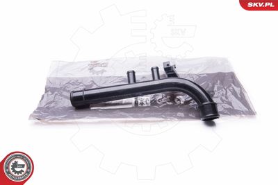 Radiatora cauruļvads ESEN SKV 24SKV283