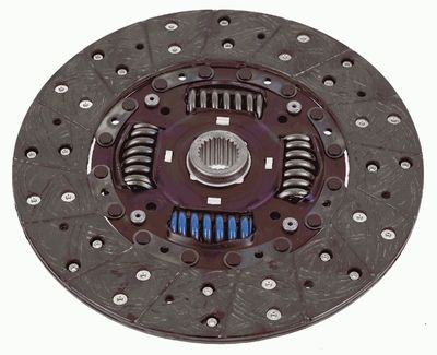 Sajūga disks SACHS 1 862 560 001