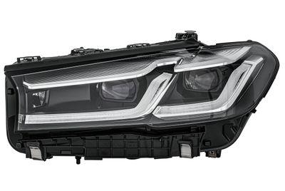 Основная фара HELLA 1EX015449411