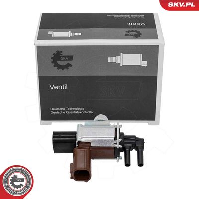 Преобразователь давления, турбокомпрессор ESEN SKV 14SKV932