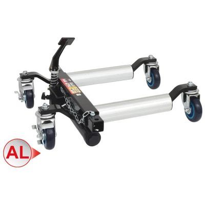 Ratiņi riteņu noņemšanai KS TOOLS 160.0414