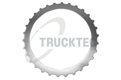 Disks, daudzdisku sajūgs (automāt. pārnesumkārba) TRUCKTEC AUTOMOTIVE 02.25.054