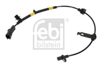 Devējs, Riteņu griešanās ātrums FEBI BILSTEIN 1008764