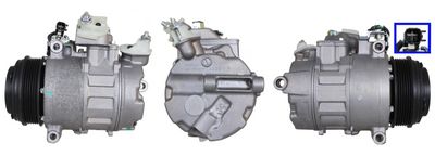 Компрессор, кондиционер ELSTOCK 51-1229